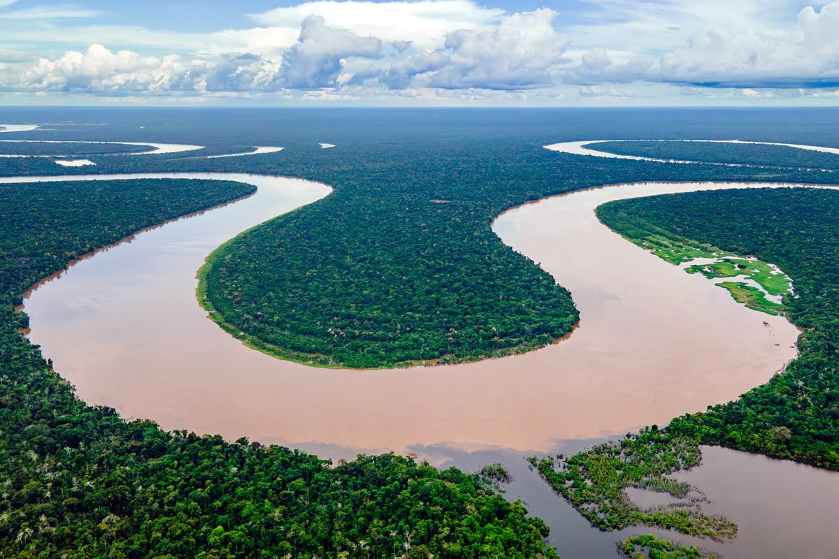 Selva Ecolodge
