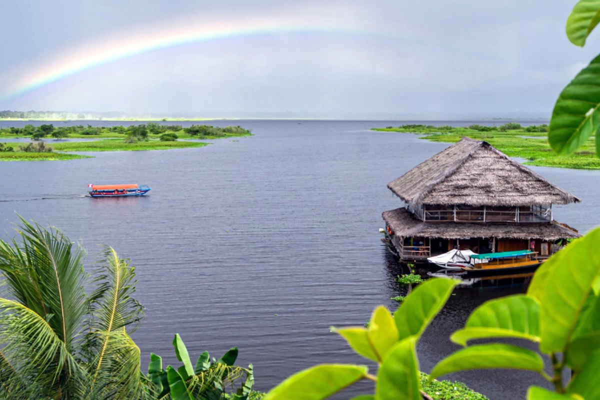 Selva Ecolodge